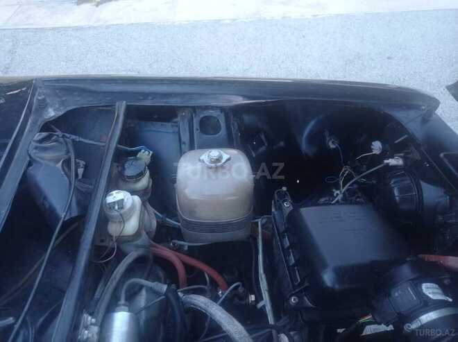 LADA (VAZ) 2107 2010, 82,466 km - 1.6 л - Bakı