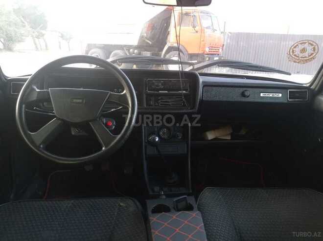 LADA (VAZ) 2107 2010, 82,466 km - 1.6 л - Bakı
