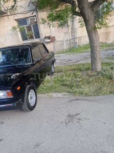 LADA (VAZ) 2107 2010, 82,466 km - 1.6 л - Bakı