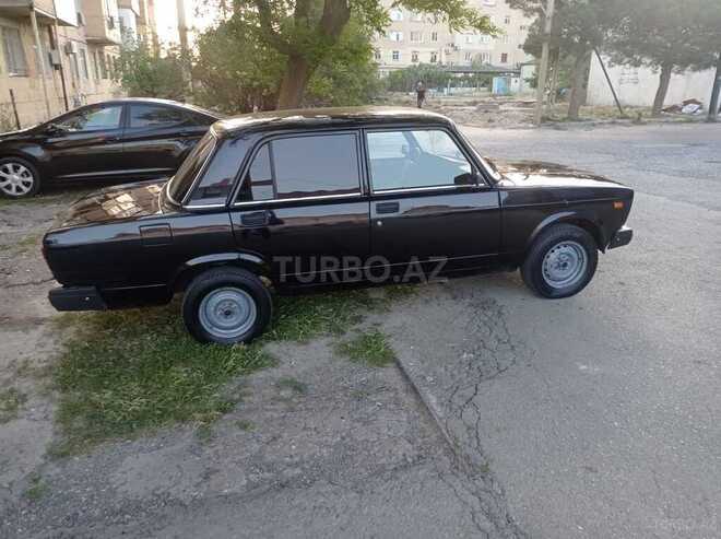 LADA (VAZ) 2107 2010, 82,466 km - 1.6 л - Bakı