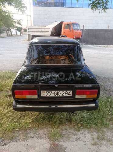 LADA (VAZ) 2107 2010, 82,466 km - 1.6 л - Bakı