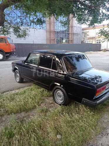 LADA (VAZ) 2107 2010, 82,466 km - 1.6 л - Bakı