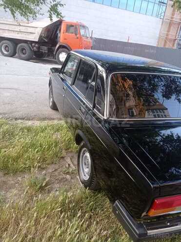 LADA (VAZ) 2107 2010, 82,466 km - 1.6 л - Bakı