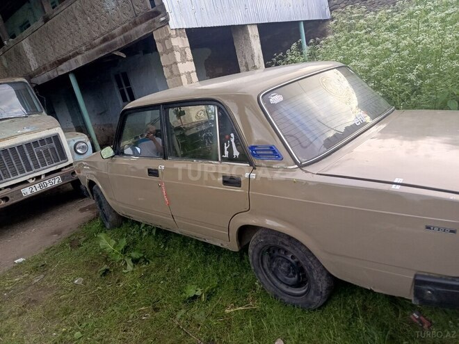 LADA (VAZ) 2107 1985, 25,000 km - 1.6 л - Bakı