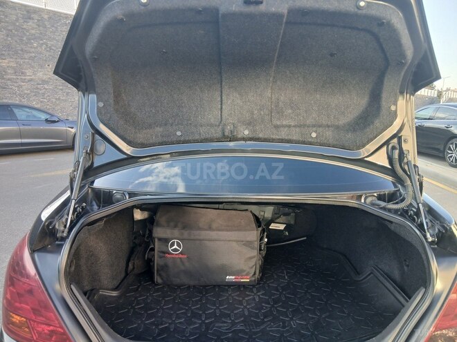Nissan Teana 2007, 259,000 km - 2.3 l - Bakı
