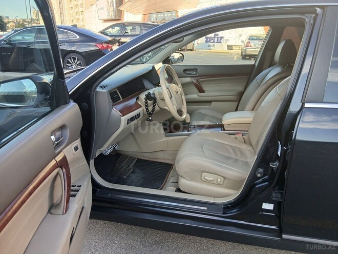 Nissan Teana 2007, 259,000 km - 2.3 l - Bakı