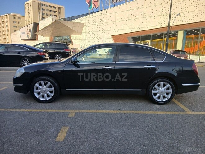 Nissan Teana 2007, 259,000 km - 2.3 l - Bakı