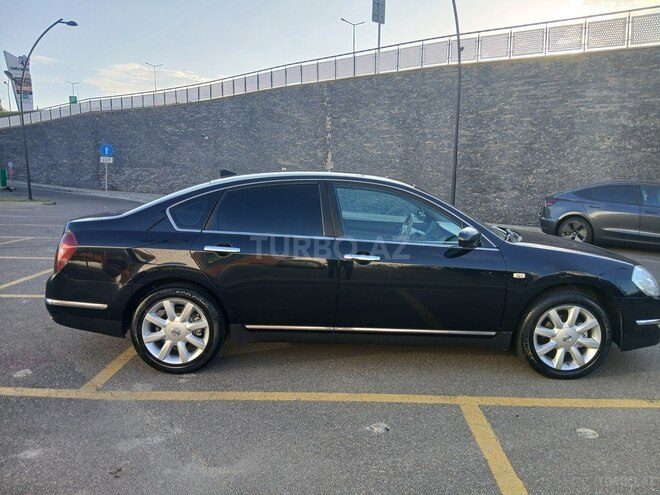 Nissan Teana 2007, 259,000 km - 2.3 l - Bakı