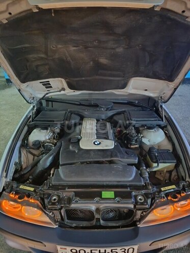 BMW 530 2001, 147,500 km - 2.9 l - Bakı