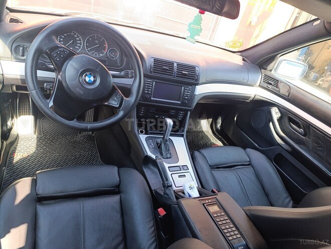 BMW 530 2001, 147,500 km - 2.9 l - Bakı