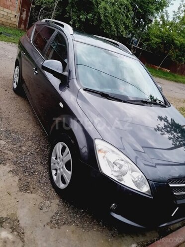 Kia Ceed 2008, 248,000 km - 1.6 л - Cəlilabad