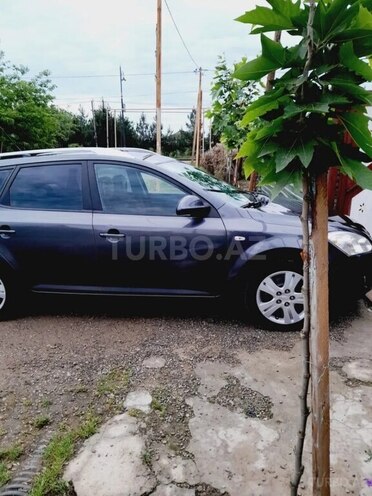 Kia Ceed 2008, 248,000 km - 1.6 л - Cəlilabad