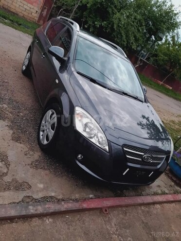 Kia Ceed 2008, 248,000 km - 1.6 л - Cəlilabad