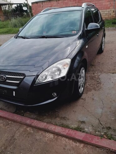 Kia Ceed 2008, 248,000 km - 1.6 л - Cəlilabad