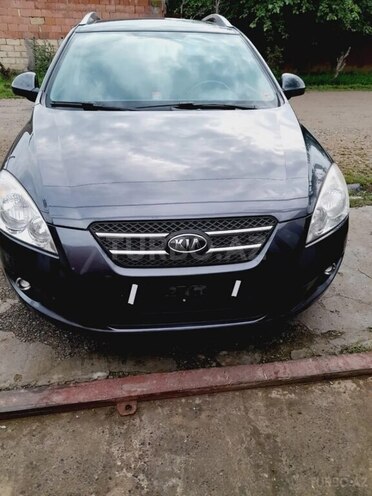 Kia Ceed 2008, 248,000 km - 1.6 л - Cəlilabad