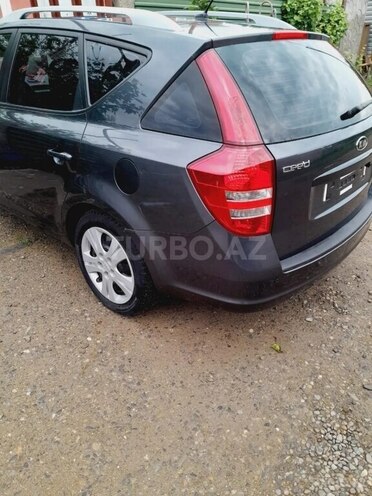 Kia Ceed 2008, 248,000 km - 1.6 л - Cəlilabad