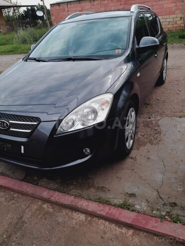 Kia Ceed 2008, 248,000 km - 1.6 л - Cəlilabad