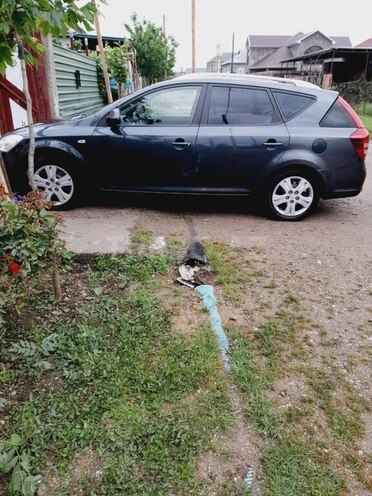 Kia Ceed 2008, 248,000 km - 1.6 л - Cəlilabad