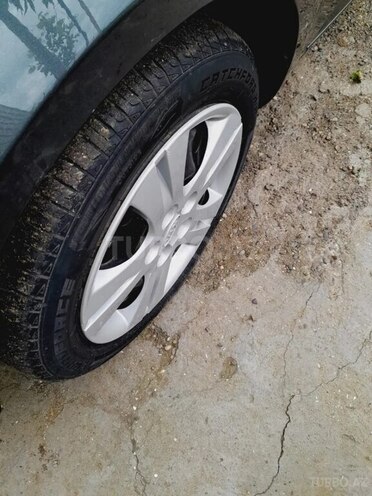 Kia Ceed 2008, 248,000 km - 1.6 л - Cəlilabad