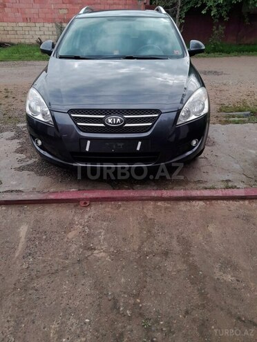 Kia Ceed 2008, 248,000 km - 1.6 л - Cəlilabad