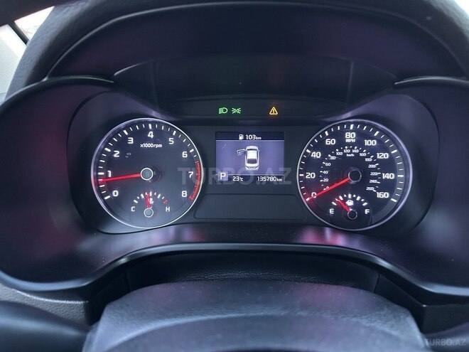 Kia Forte 2019, 135,000 km - 2.0 l - Bakı