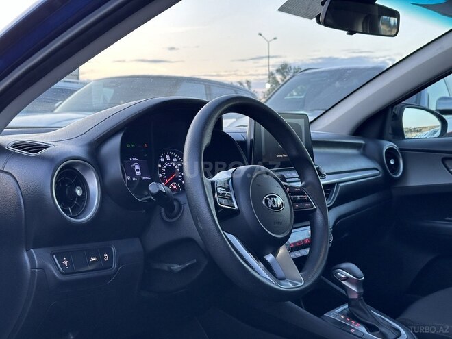 Kia Forte 2019, 135,000 km - 2.0 l - Bakı
