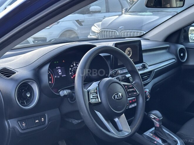 Kia Forte 2019, 135,000 km - 2.0 l - Bakı