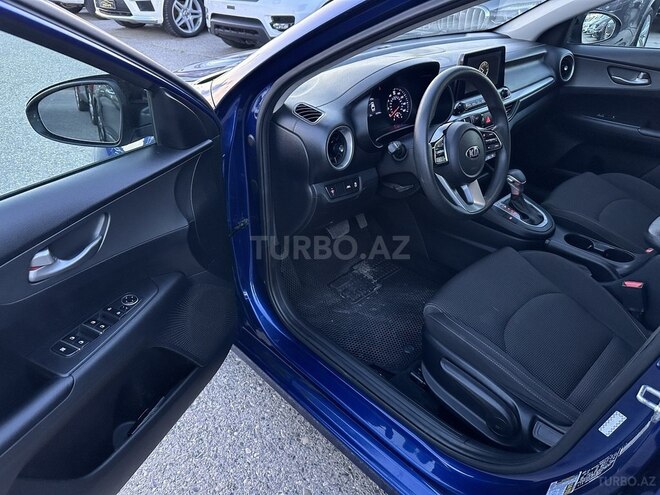 Kia Forte 2019, 135,000 km - 2.0 l - Bakı