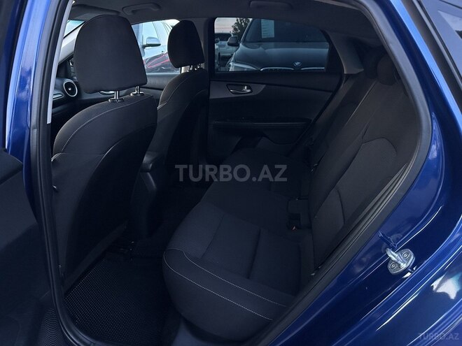 Kia Forte 2019, 135,000 km - 2.0 l - Bakı