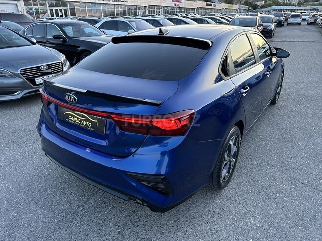 Kia Forte 2019, 135,000 km - 2.0 l - Bakı