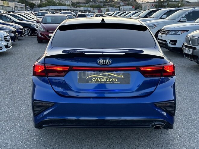 Kia Forte 2019, 135,000 km - 2.0 l - Bakı