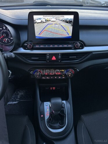 Kia Forte 2019, 135,000 km - 2.0 l - Bakı