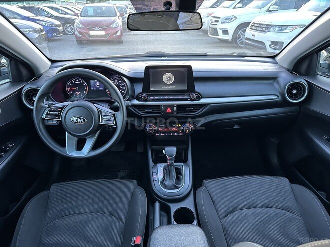 Kia Forte 2019, 135,000 km - 2.0 l - Bakı