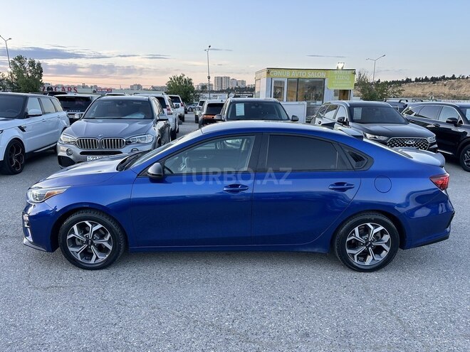 Kia Forte 2019, 135,000 km - 2.0 l - Bakı
