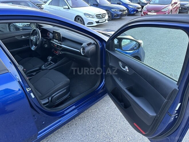 Kia Forte 2019, 135,000 km - 2.0 l - Bakı