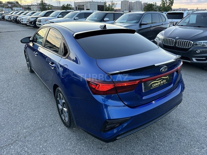 Kia Forte 2019, 135,000 km - 2.0 l - Bakı