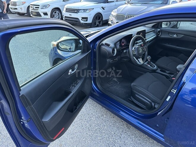 Kia Forte 2019, 135,000 km - 2.0 l - Bakı