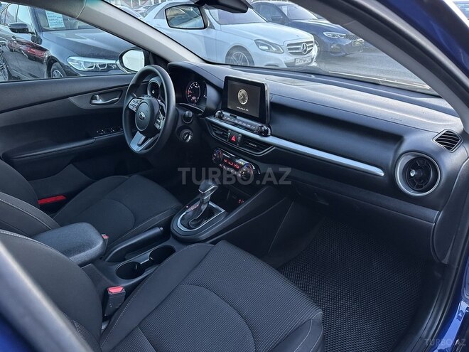 Kia Forte 2019, 135,000 km - 2.0 l - Bakı