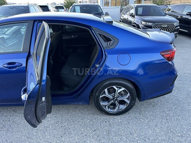 Kia Forte 2019, 135,000 km - 2.0 l - Bakı