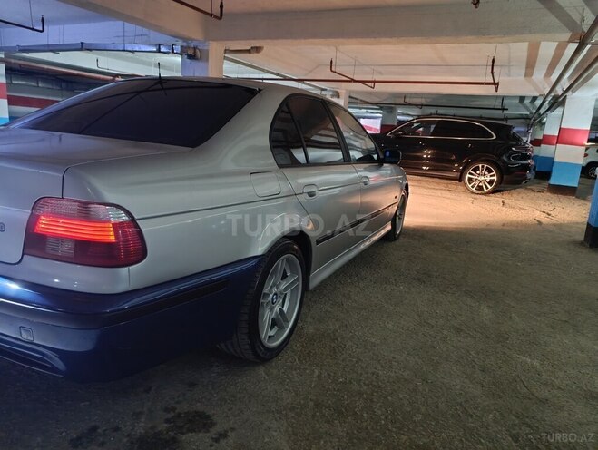 BMW 530 2001, 147,500 km - 2.9 l - Bakı