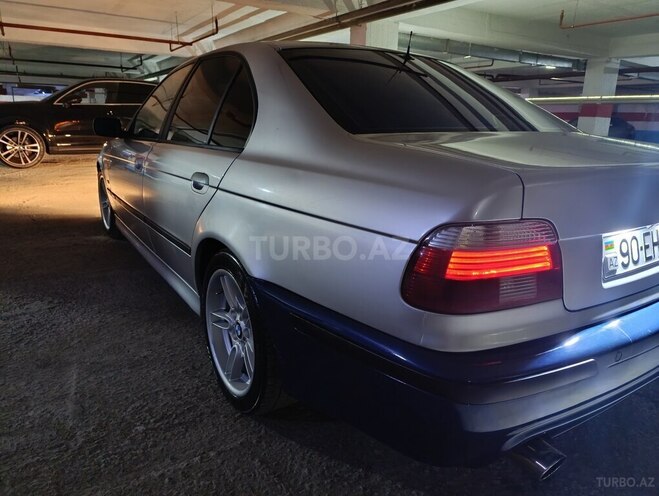 BMW 530 2001, 147,500 km - 2.9 l - Bakı