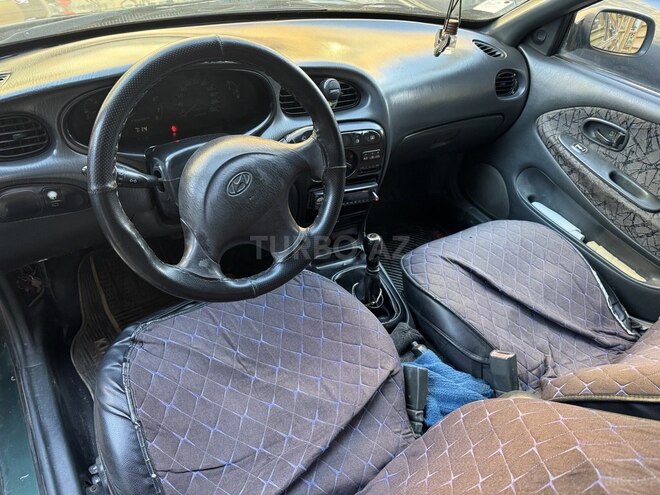 Hyundai Lantra 1997, 300,000 km - 1.6 l - Bakı