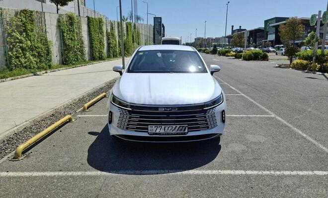BYD Destroyer 05 2025, 0 km - 1.5 l - Bakı