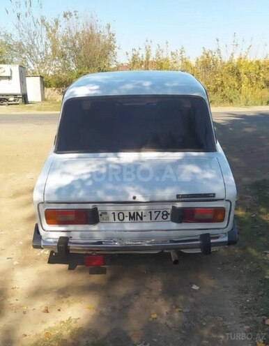 LADA (VAZ) 2106 1987, 90,000 km - 1.6 л - Sumqayıt