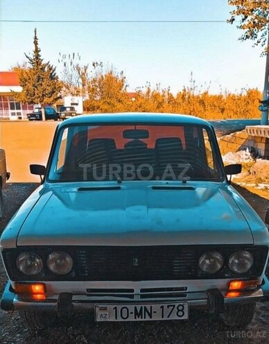 LADA (VAZ) 2106 1987, 90,000 km - 1.6 л - Sumqayıt