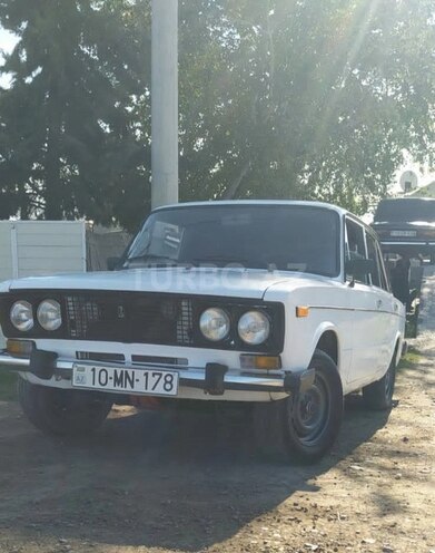LADA (VAZ) 2106 1987, 90,000 km - 1.6 л - Sumqayıt