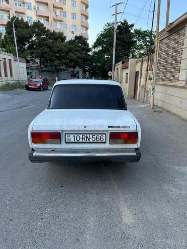 LADA (VAZ) 2107 2006, 62,000 km - 1.6 л - Bakı