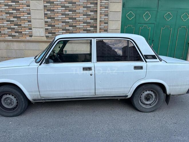 LADA (VAZ) 2107 2006, 62,000 km - 1.6 л - Bakı