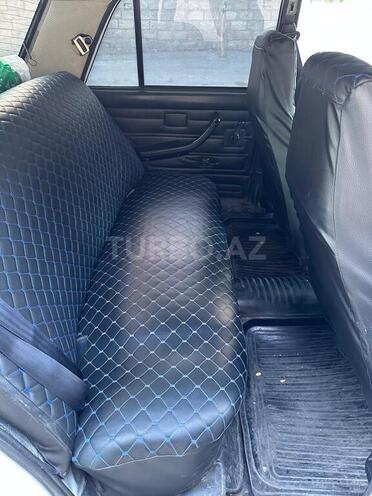 LADA (VAZ) 2107 2006, 62,000 km - 1.6 л - Bakı