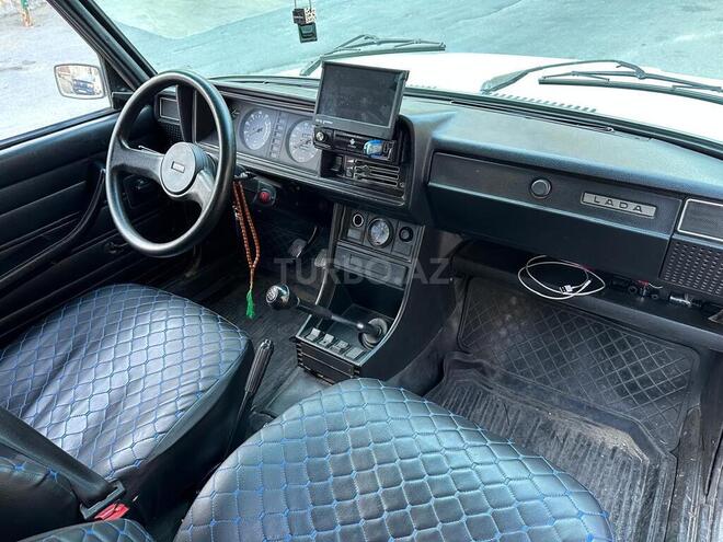LADA (VAZ) 2107 2006, 62,000 km - 1.6 л - Bakı